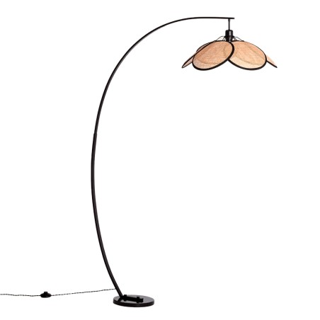 Lámpara Arco Estilo Vintage Oficinas