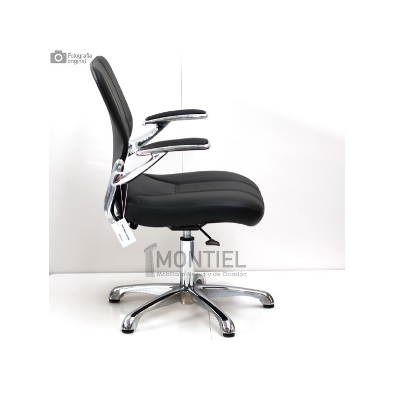 Silla CONFIDENTE VENICE 06 - Muebles Montiel