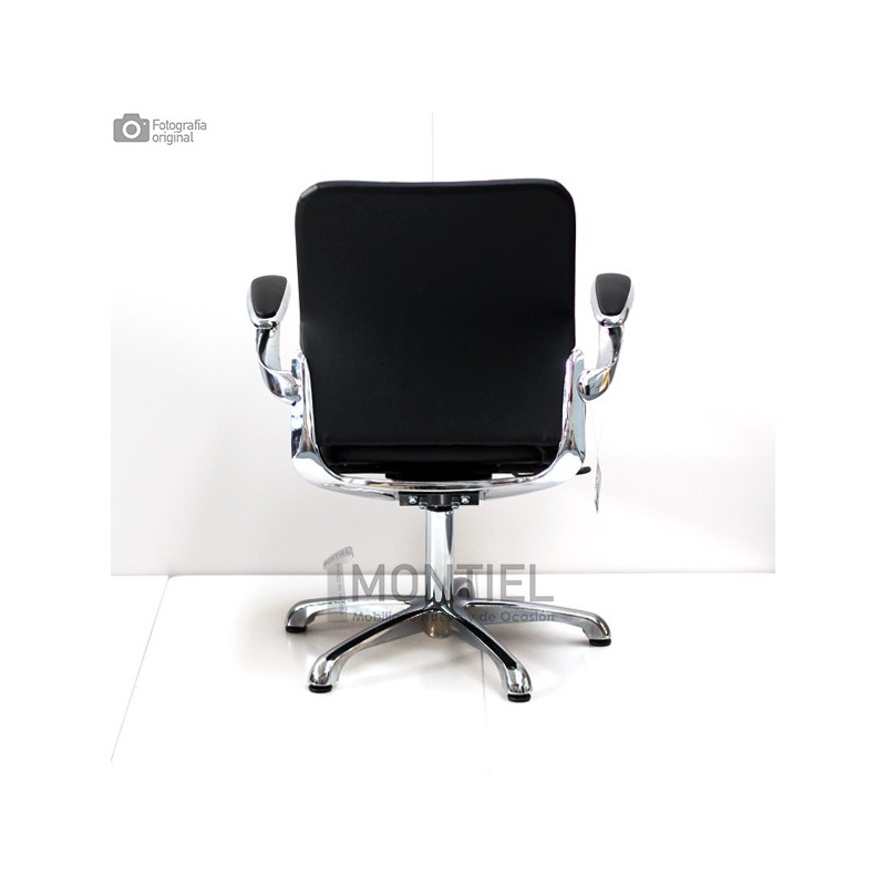 Silla CONFIDENTE VENICE 06 - Muebles Montiel