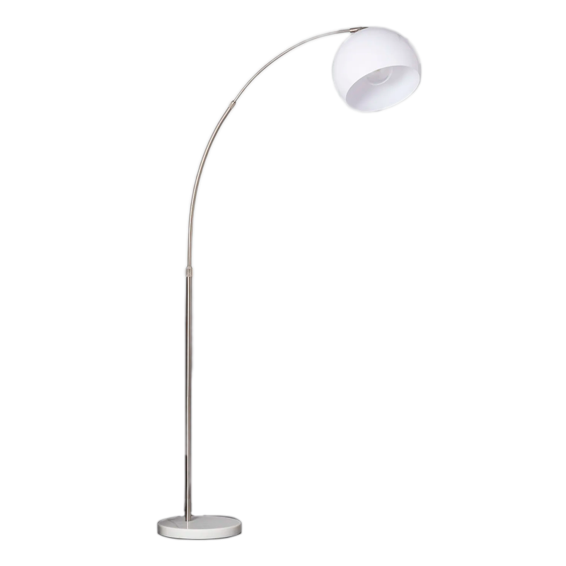 Lámpara pie Arco para Salas de Espera - Montiel