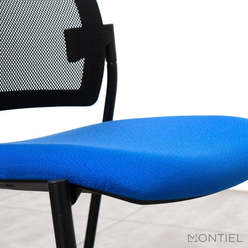 Silla Confidente Sala de Juntas Dream de Somomar