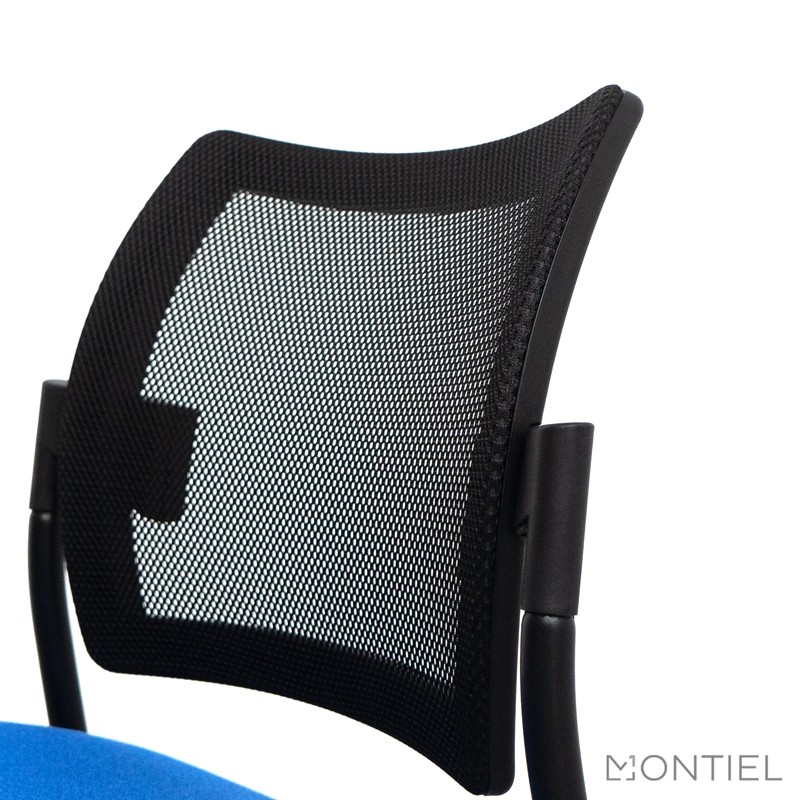 Silla Confidente Sala de Juntas Dream de Somomar