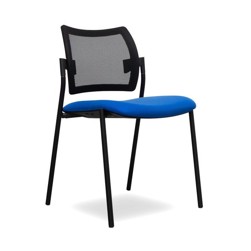 Silla Confidente Sala de Juntas Dream de Somomar