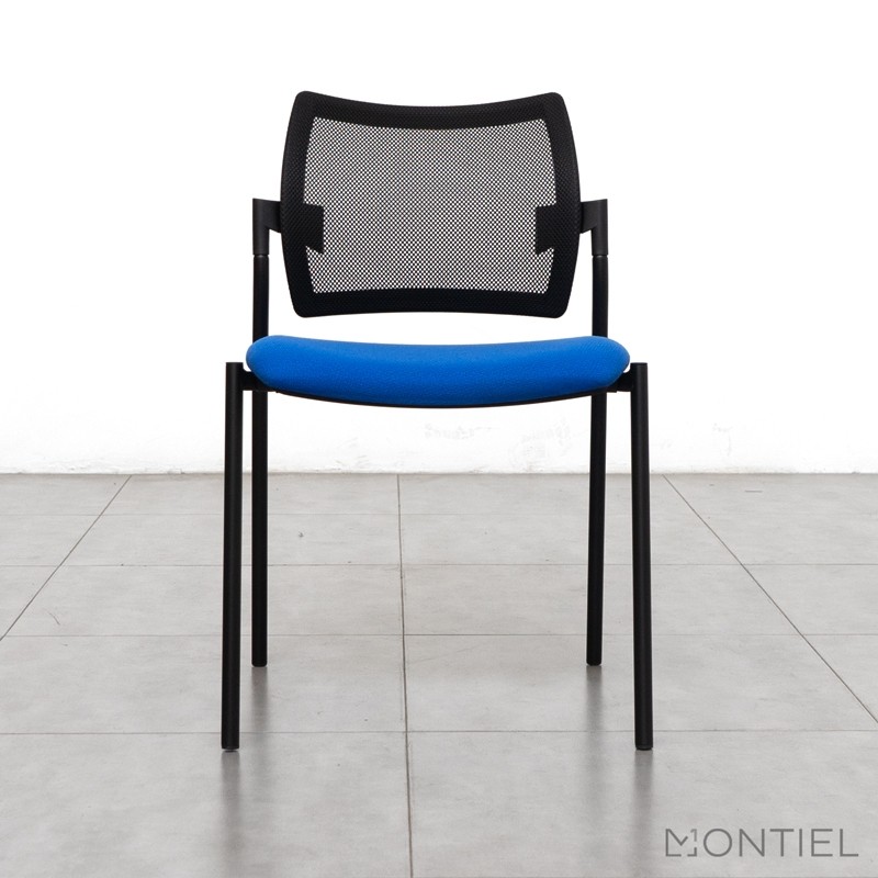 Silla Confidente Sala de Juntas Dream de Somomar