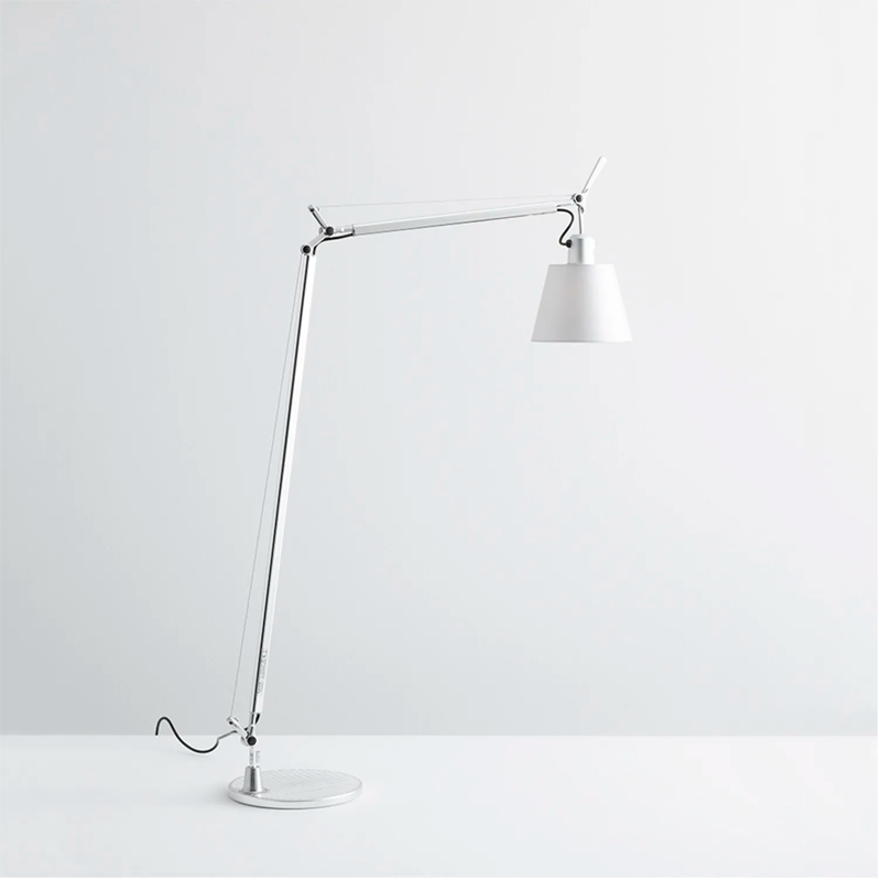 Lámparas Pie Estilo Industrial para Oficinas