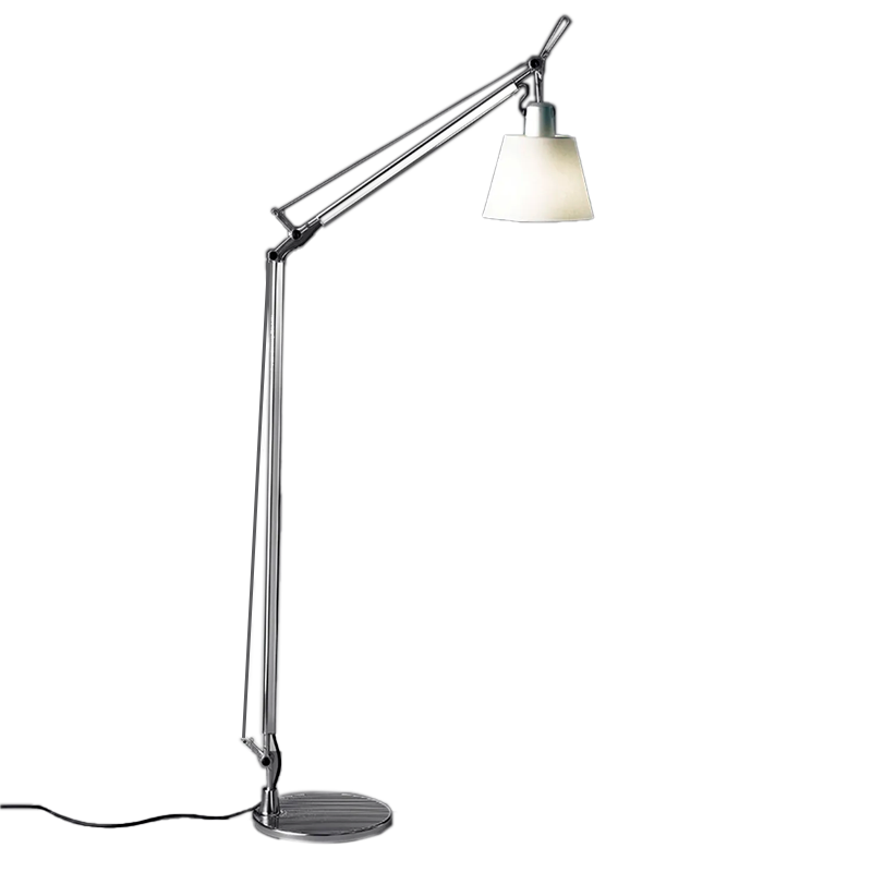 Lámparas Pie Estilo Industrial para Oficinas