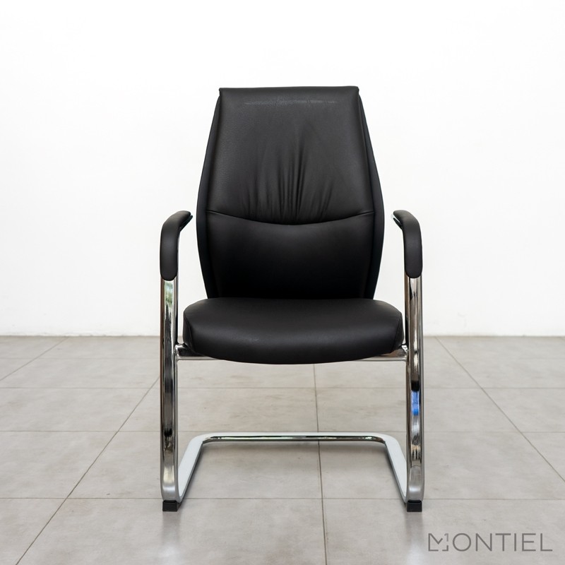 Silla Confidente para Salas de Espera Jet de Herpesa - Montiel