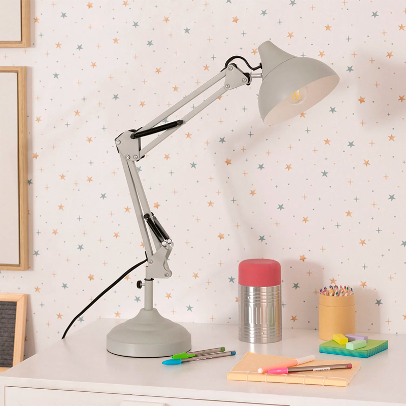 Lámparas de Sobremesa de Diseño Moderno Oficinas