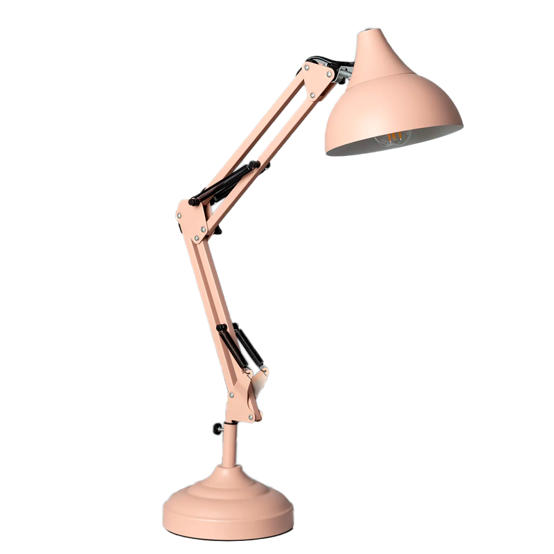 Lámparas de Sobremesa de Diseño Moderno Oficinas