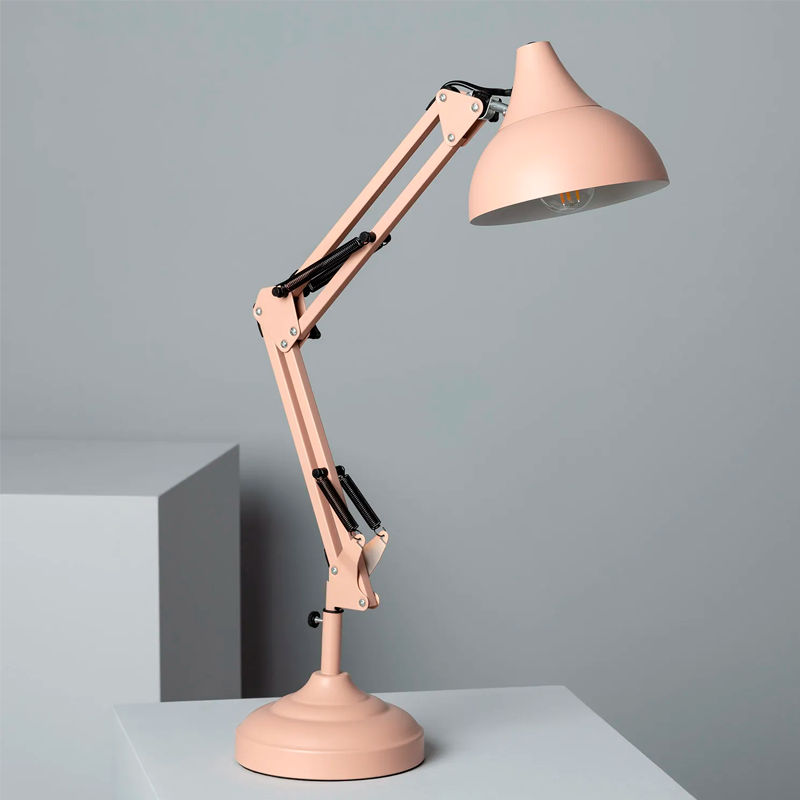 Lámparas de Sobremesa de Diseño Moderno Oficinas