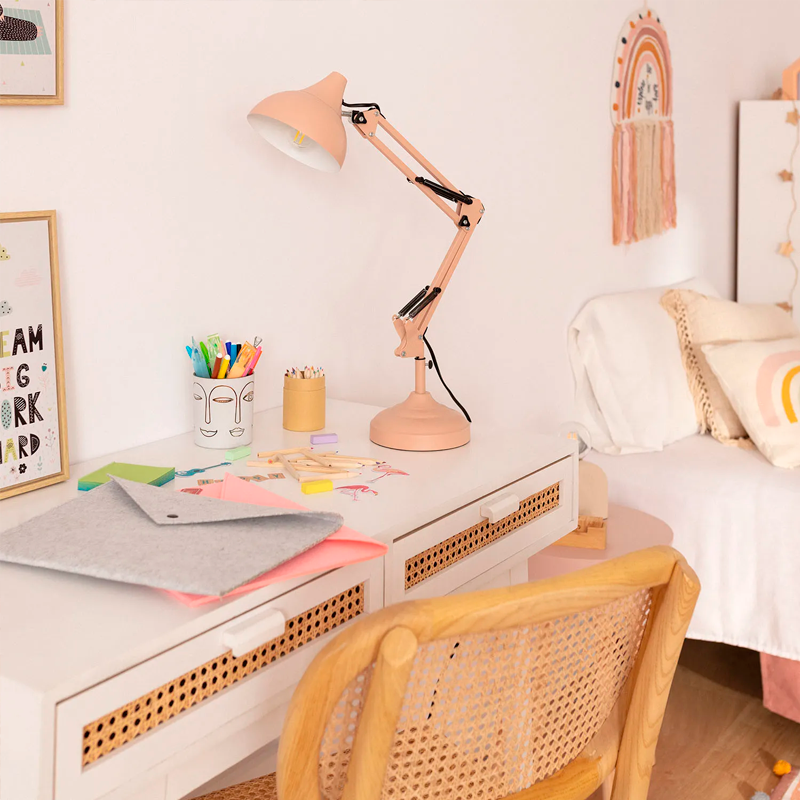 Lámparas de Sobremesa de Diseño Moderno Oficinas