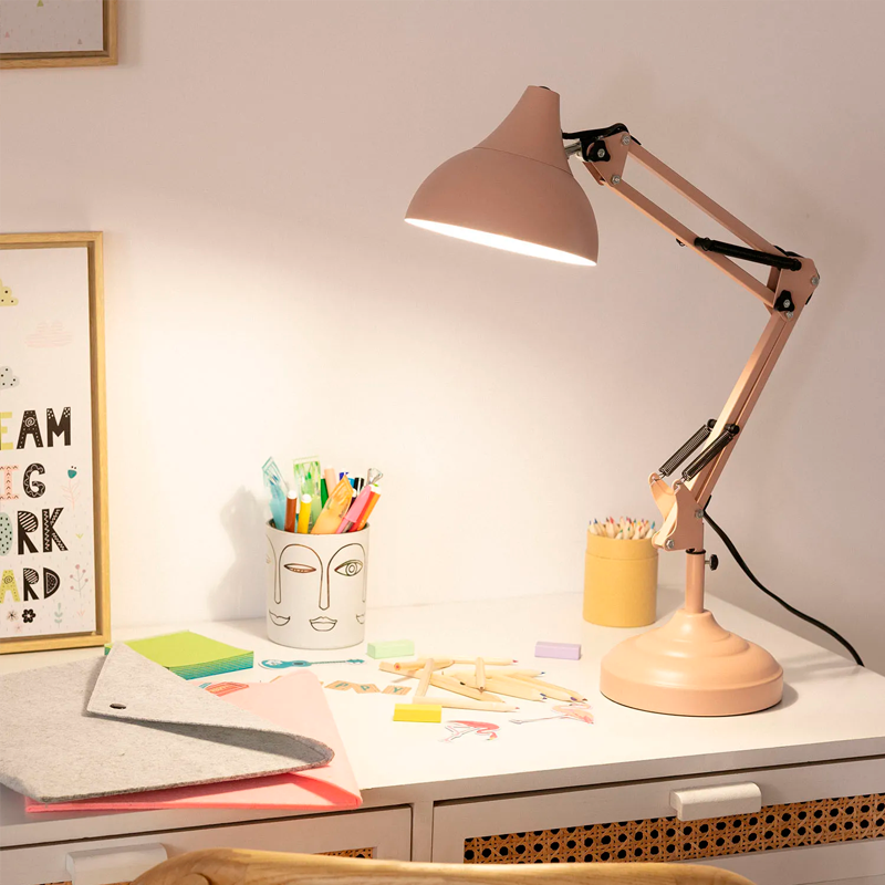 Lámparas de Sobremesa de Diseño Moderno Oficinas