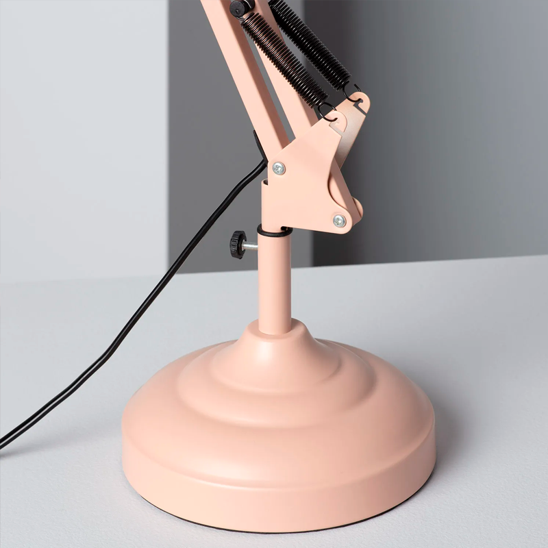 Lámparas de Sobremesa de Diseño Moderno Oficinas