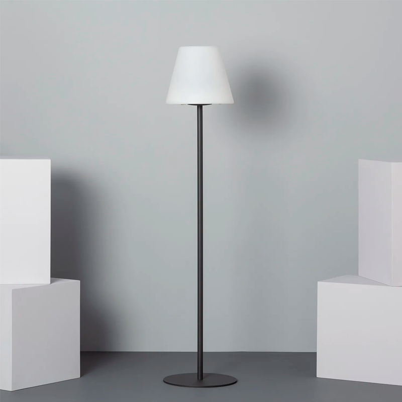 Lámparas de Pie Modernas Recargables - Montiel