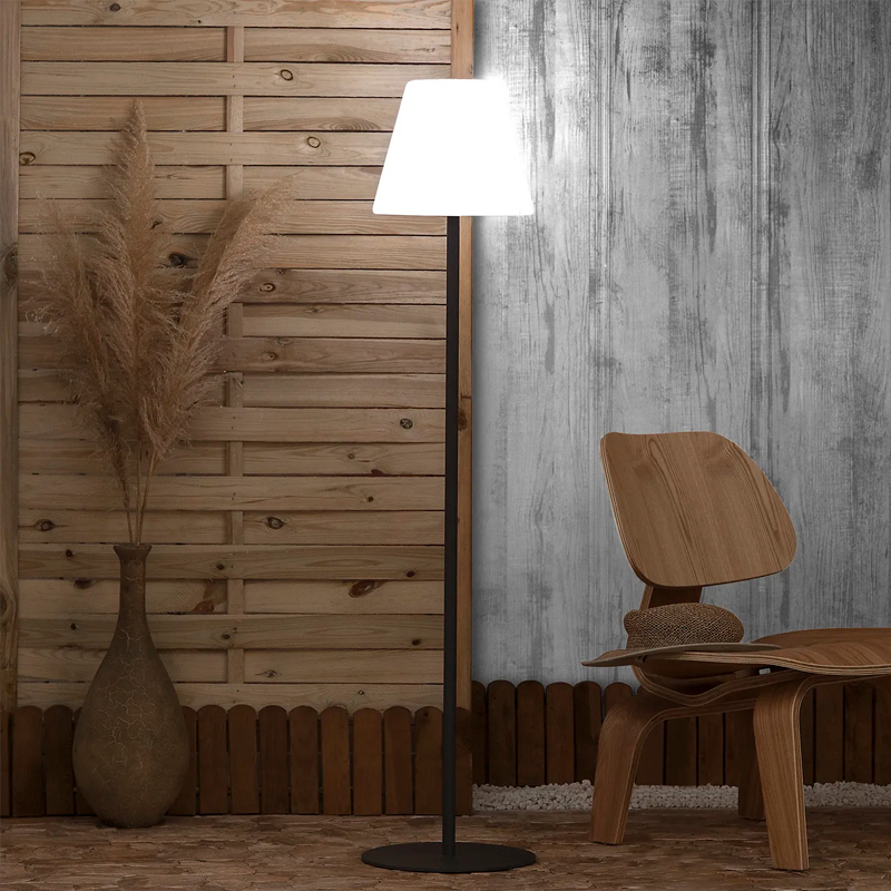 Lámparas de Pie Modernas Recargables - Montiel