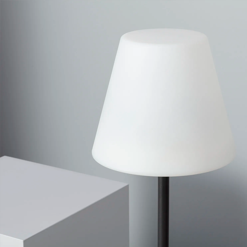 Lámparas de Pie Modernas Recargables - Montiel