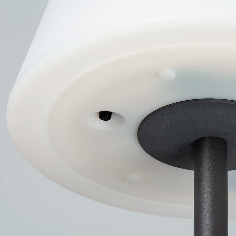 Lámparas de Pie Modernas Recargables - Montiel