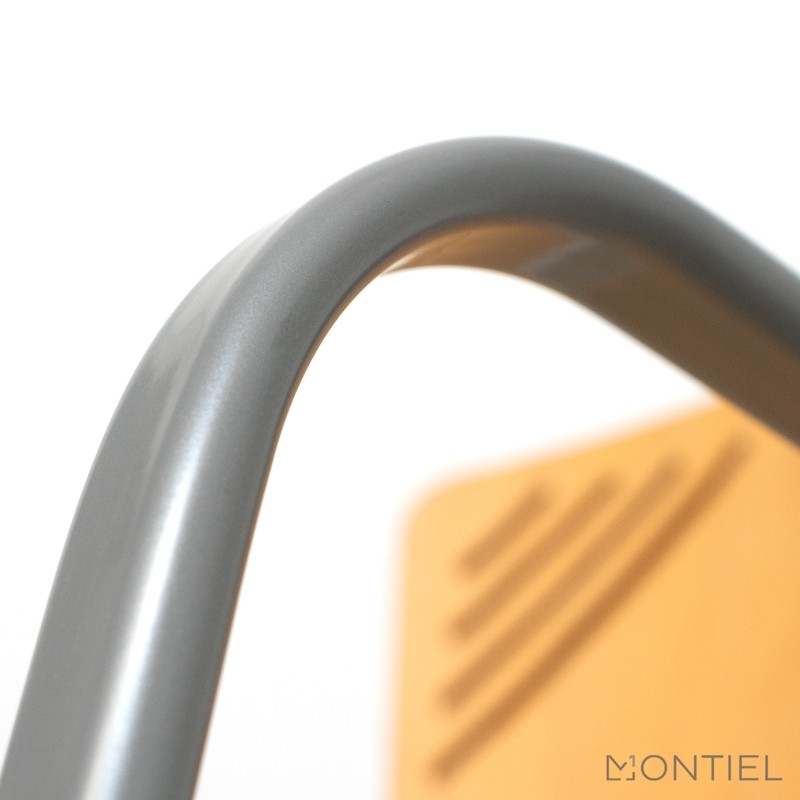 Silla Confidente Oficina Mara Nalia Outlet Luyando System - OUTLET