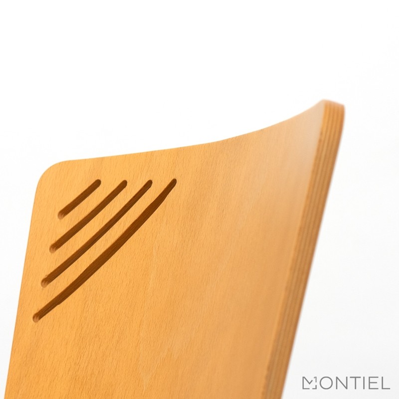 Silla Confidente Oficina Mara Nalia Outlet Luyando System - OUTLET