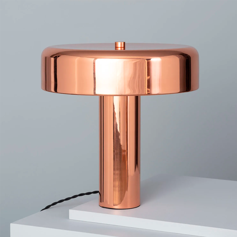 Lámparas de Mesa Modernas Espacios de Trabajo