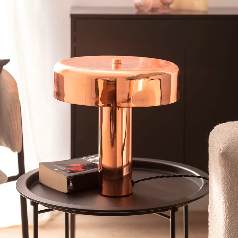 Lámparas de Mesa Modernas Espacios de Trabajo