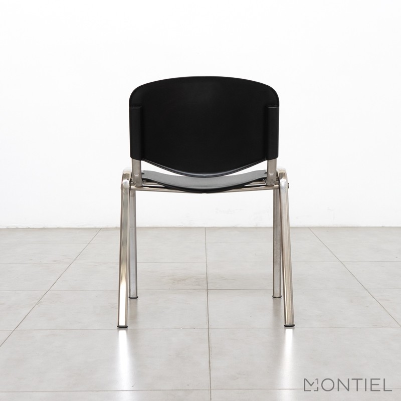 Silla Confidente Reacondicionad Leo de Montiel