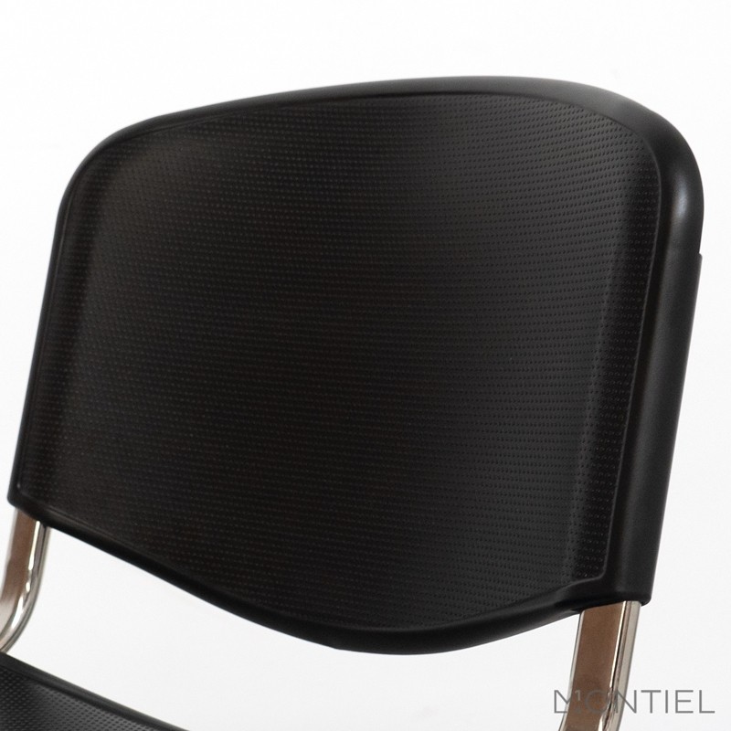 Silla Confidente Reacondicionad Leo de Montiel