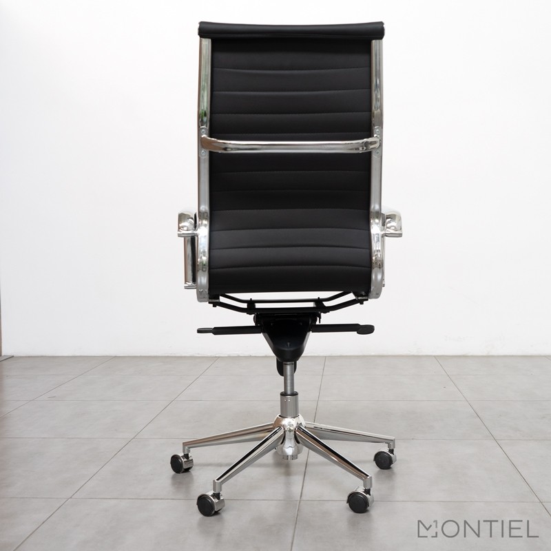 ▷ Sillón de Dirección Londres de Euromof - Oficinas Montiel