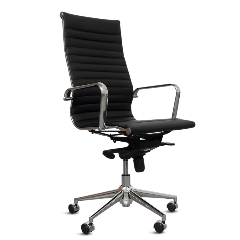 ▷ Sillón de Dirección Londres de Euromof - Oficinas Montiel