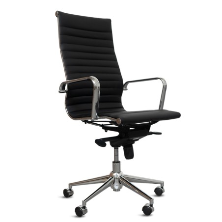 ▷ Sillón de Dirección Londres de Euromof - Oficinas Montiel