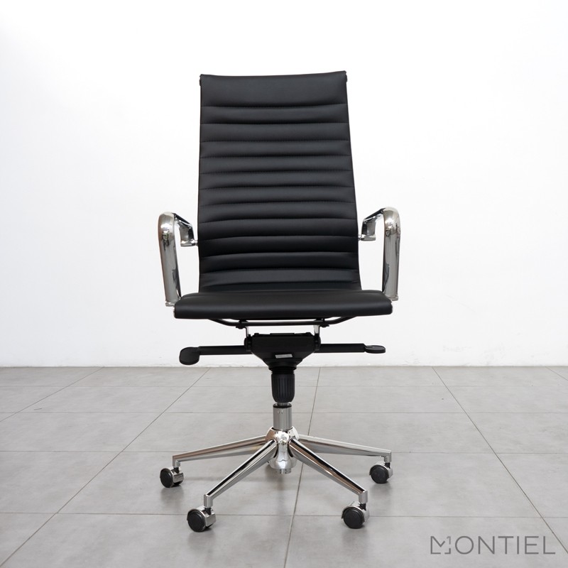 ▷ Sillón de Dirección Londres de Euromof - Oficinas Montiel
