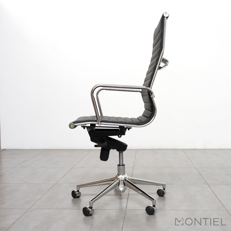 ▷ Sillón de Dirección Londres de Euromof - Oficinas Montiel