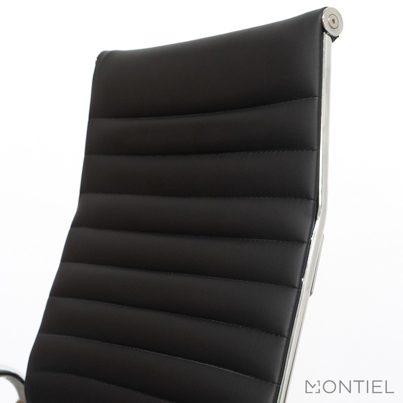 Pack Sillas Confidentes y Dirección Mod. Londres - Montiel