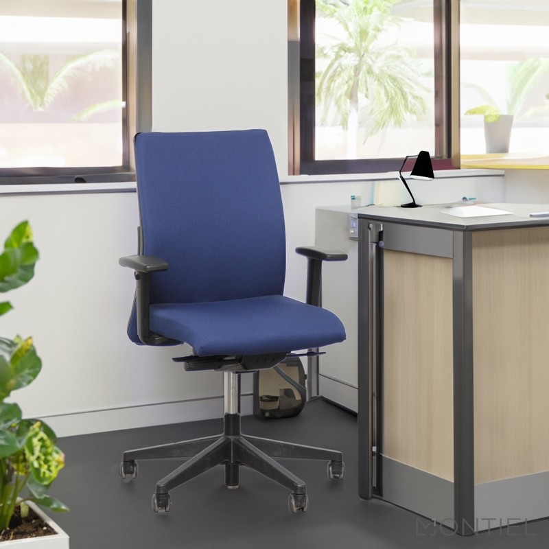 ▷ Silla para Oficina Comforto 39 de Haworth - Montiel