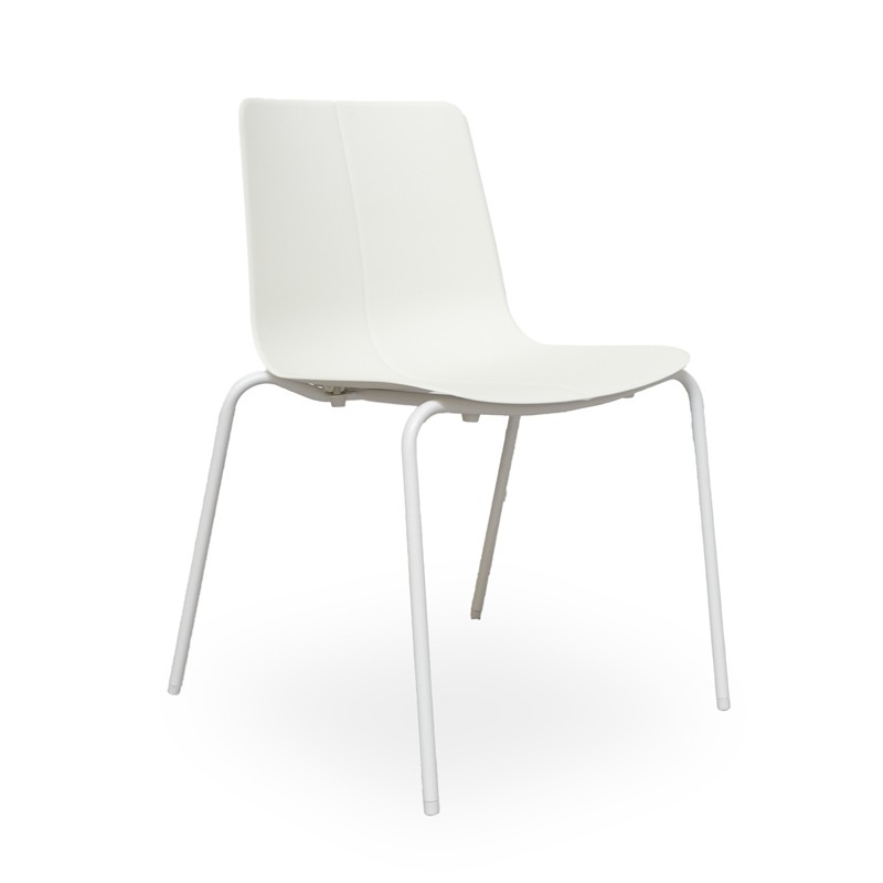 Silla Confidente Oficina Aitana Dileoffice