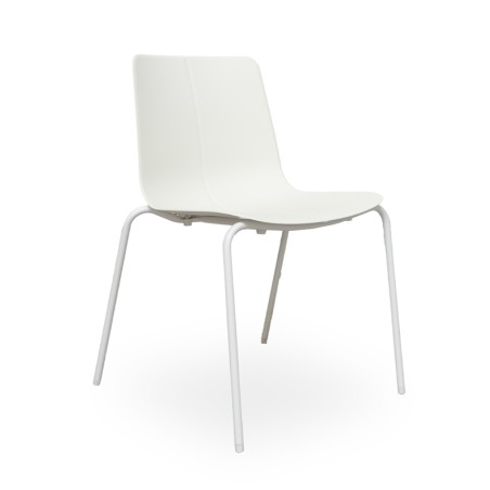 Silla Confidente Oficina Aitana Dileoffice