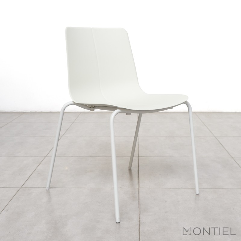 Silla Confidente Oficina Aitana Dileoffice