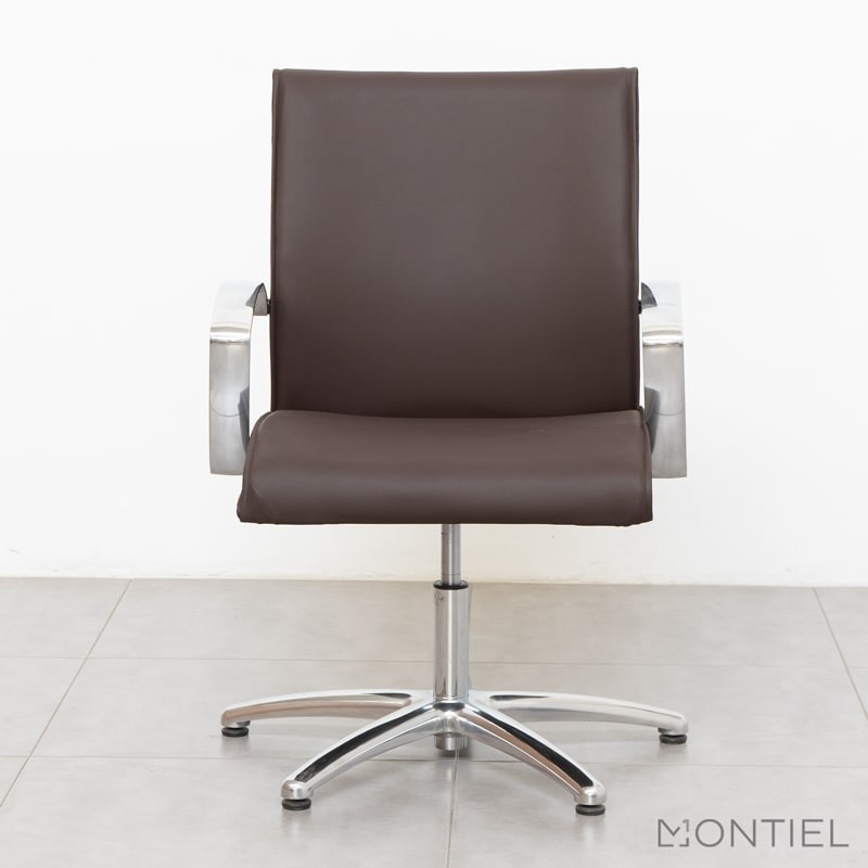▷ Sillón confidente TRINI de Kunna - Oficinas Montiel