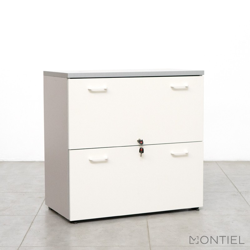 Armario Archivador de Oficina Barato - Oficinas Montiel