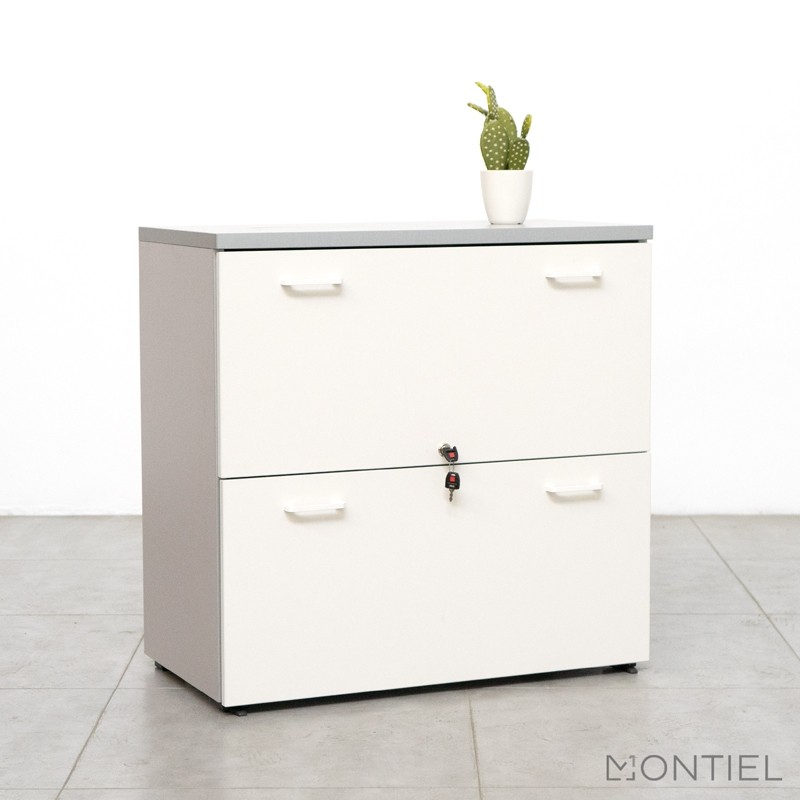 Armario Archivador de Oficina Barato - Oficinas Montiel