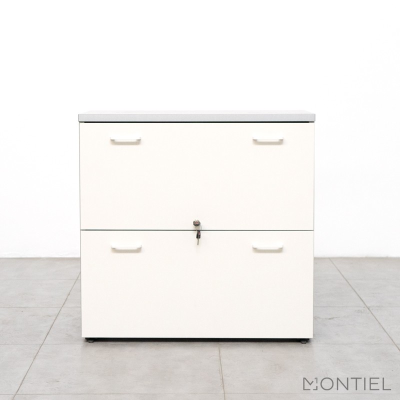 Armario Archivador de Oficina Barato - Oficinas Montiel