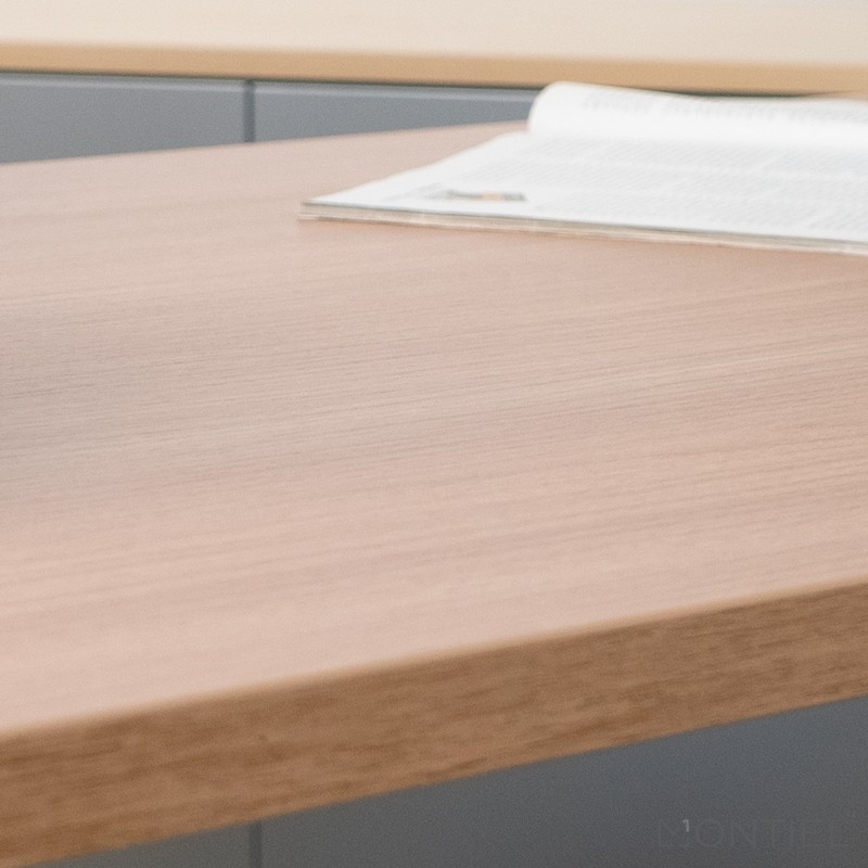 Mesa Escritorio Oficina Trama 10 de Actiu - Montiel