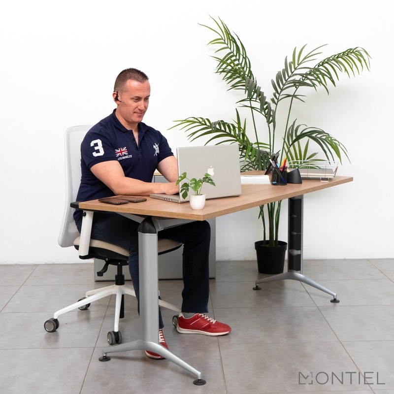 Mesa Escritorio Oficina Trama 10 de Actiu - Montiel