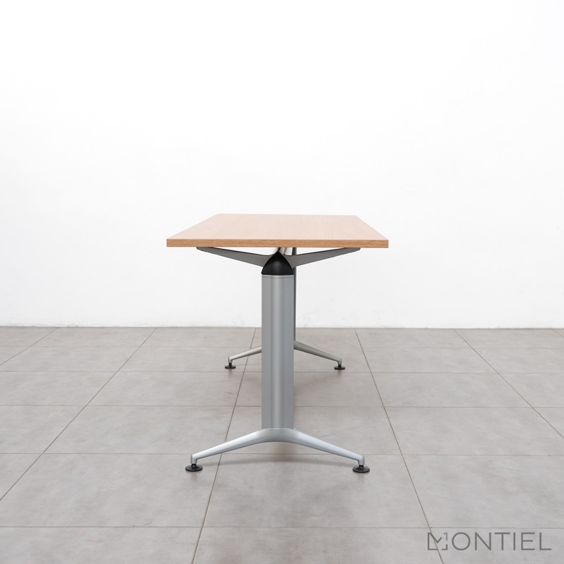 Mesa Escritorio Oficina Trama 10 de Actiu - Montiel