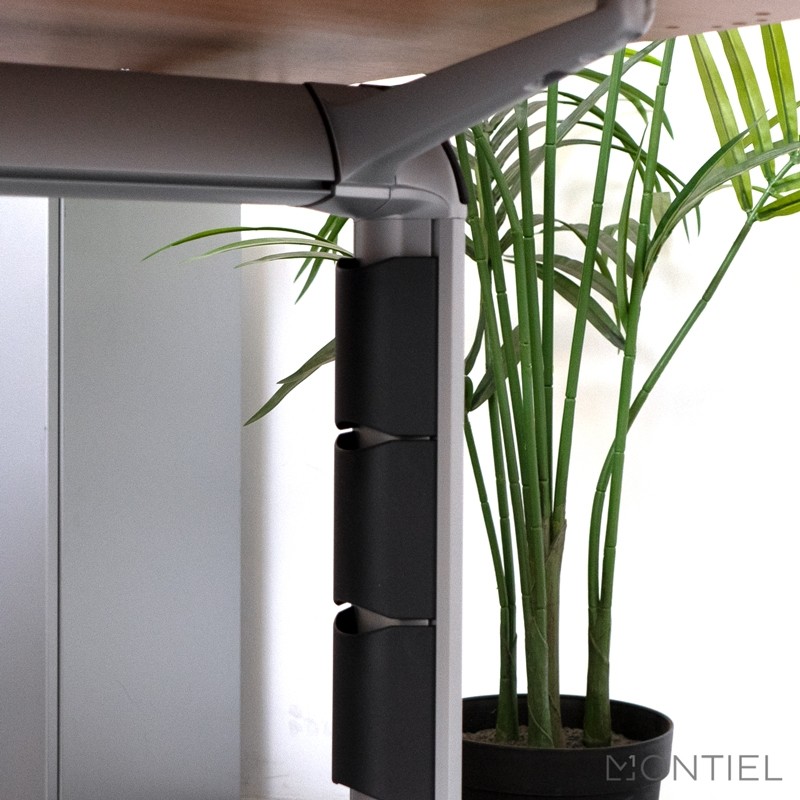 Mesa Escritorio Oficina Trama 10 de Actiu - Montiel