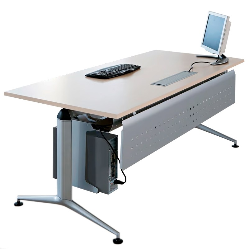 Mesa Escritorio Oficina Trama 10 de Actiu - Montiel