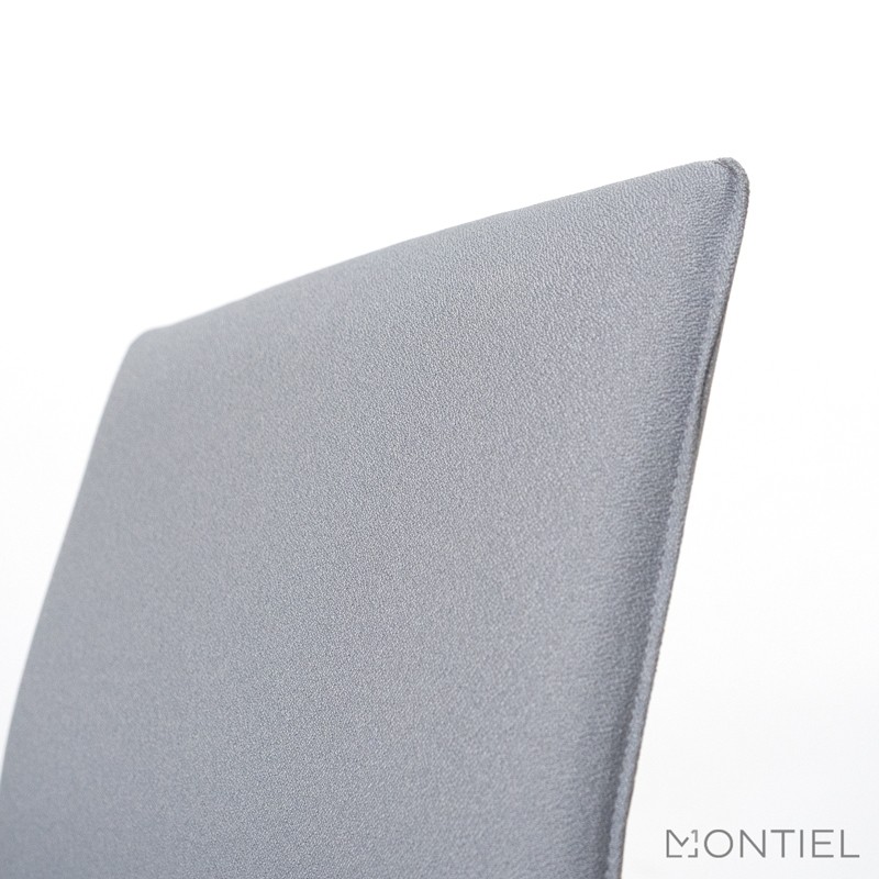 Silla Oficina 4 patas tapizada de Sillón Sur - Montiel