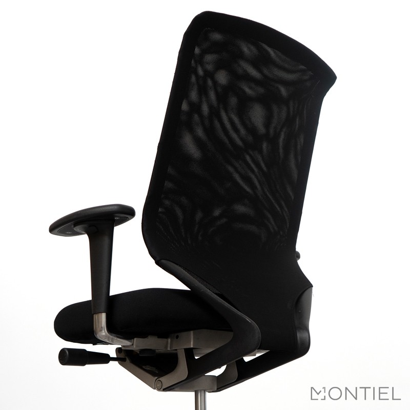 Silla Oficina Diseña Meda Pro Chair de Vitra - Montiel