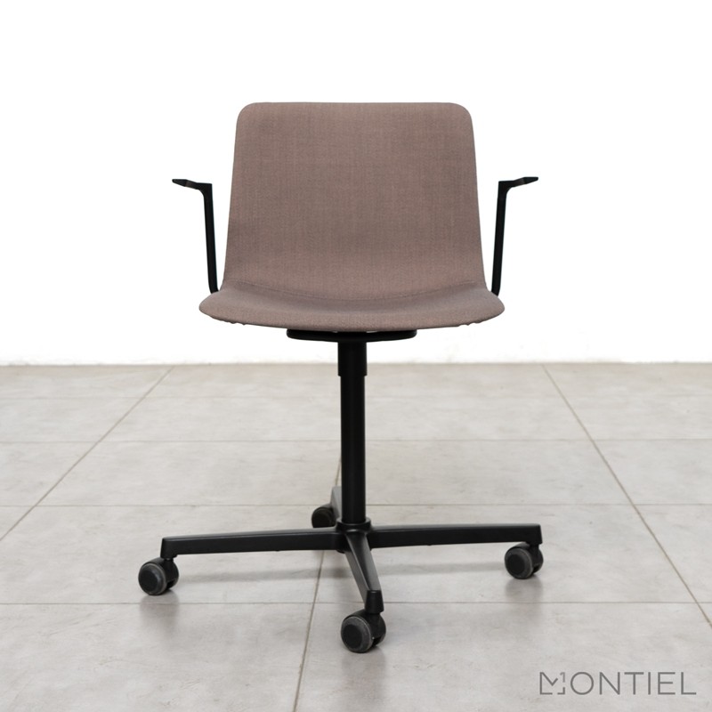 Silla Oficina Giratoria de Diseño Pato de Fredericia