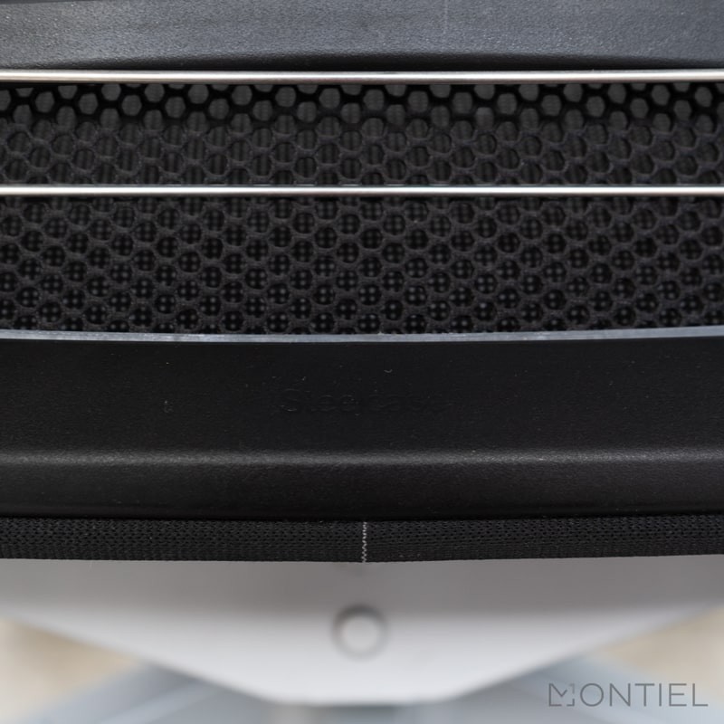 Silla Ergonómica Malla Think de Steelcase - Montiel